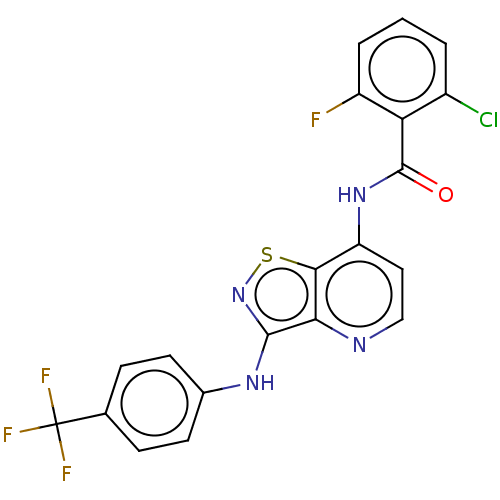 Chemical structure of BindingDB Monomer ID 50028858