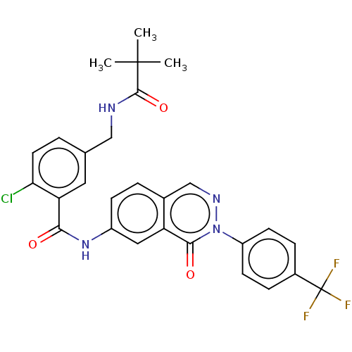 Chemical structure of BindingDB Monomer ID 50028861