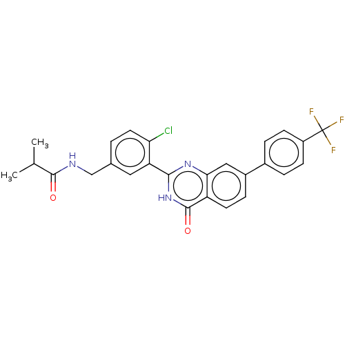 Chemical structure of BindingDB Monomer ID 50028871