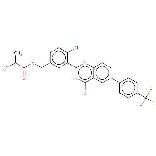 Chemical structure of BindingDB Monomer ID 50028873