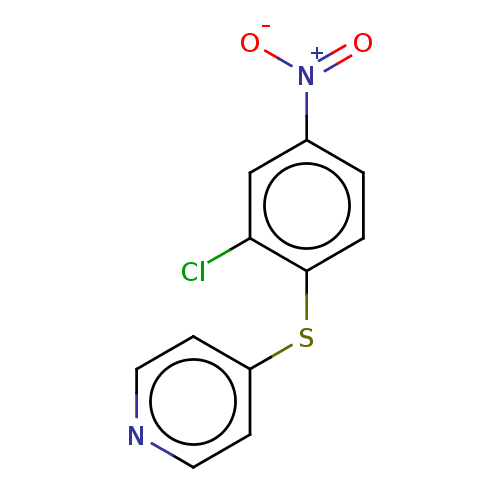 Chemical structure of BindingDB Monomer ID 50028886