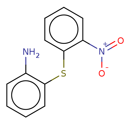 Chemical structure of BindingDB Monomer ID 50028889