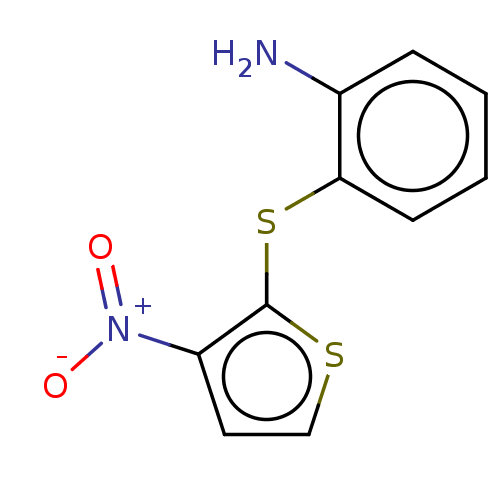 Chemical structure of BindingDB Monomer ID 50028890