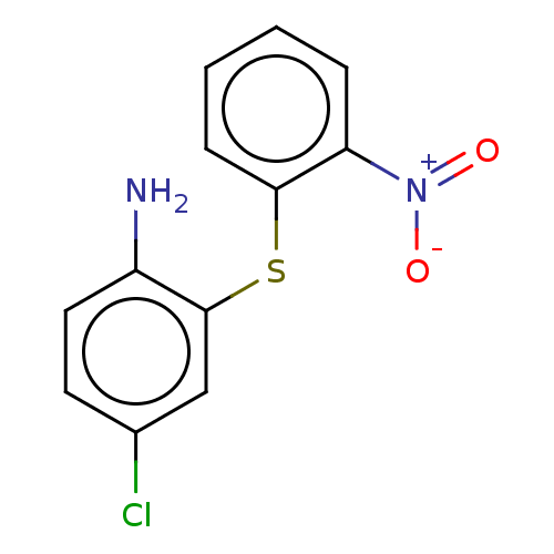 Chemical structure of BindingDB Monomer ID 50028892