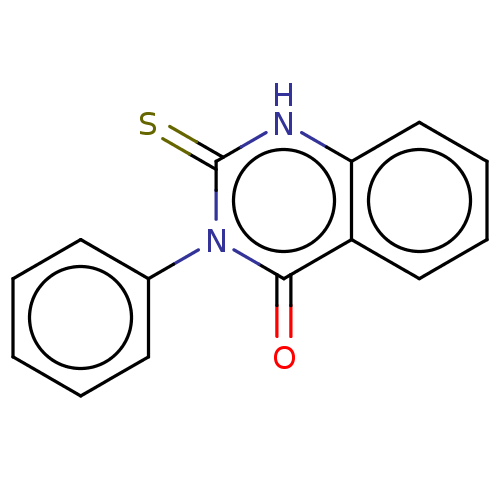 Chemical structure of BindingDB Monomer ID 50028895