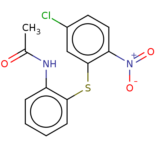 Chemical structure of BindingDB Monomer ID 50028896