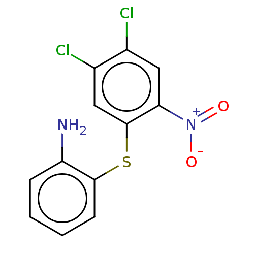 Chemical structure of BindingDB Monomer ID 50028897