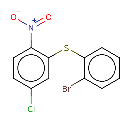 Chemical structure of BindingDB Monomer ID 50028917