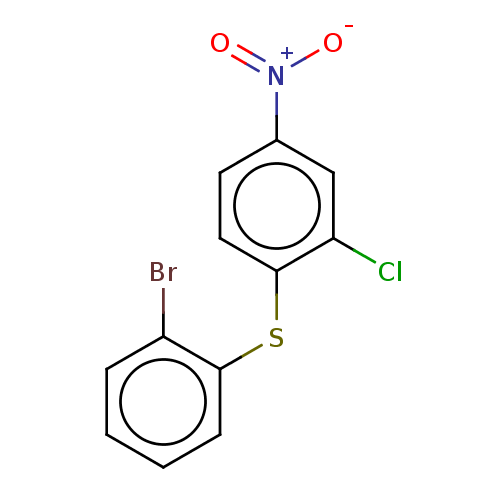 Chemical structure of BindingDB Monomer ID 50028918
