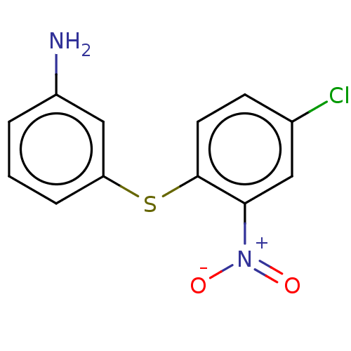 Chemical structure of BindingDB Monomer ID 50028921