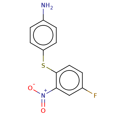 Chemical structure of BindingDB Monomer ID 50028923