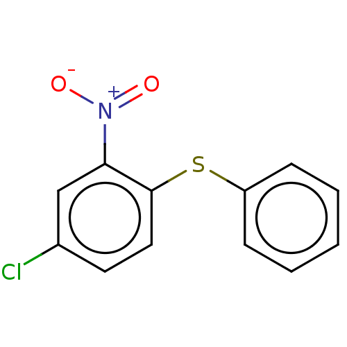 Chemical structure of BindingDB Monomer ID 50028927