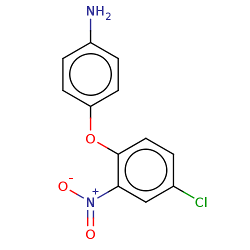Chemical structure of BindingDB Monomer ID 50028929
