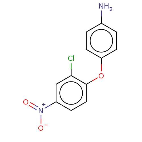 Chemical structure of BindingDB Monomer ID 50028930