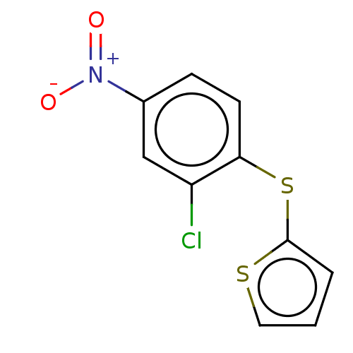 Chemical structure of BindingDB Monomer ID 50028931