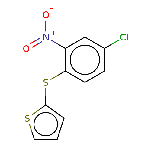 Chemical structure of BindingDB Monomer ID 50028932