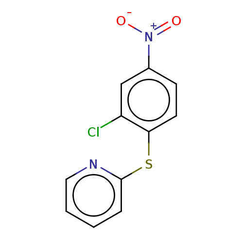Chemical structure of BindingDB Monomer ID 50028935