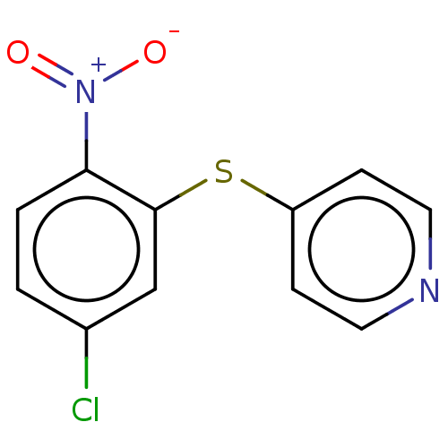 Chemical structure of BindingDB Monomer ID 50028936