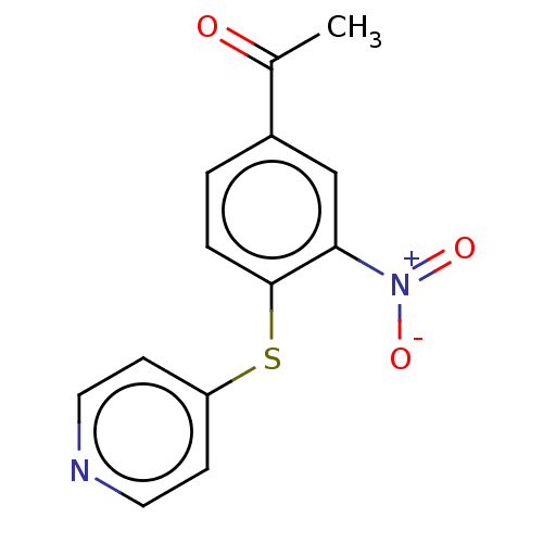 Chemical structure of BindingDB Monomer ID 50028937