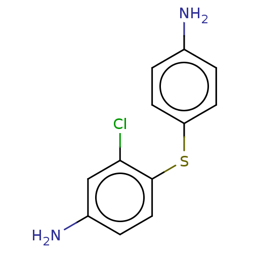 Chemical structure of BindingDB Monomer ID 50028938