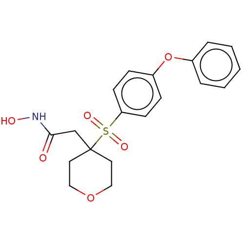 Chemical structure of BindingDB Monomer ID 50028942