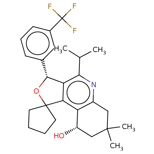 Chemical structure of BindingDB Monomer ID 50028953