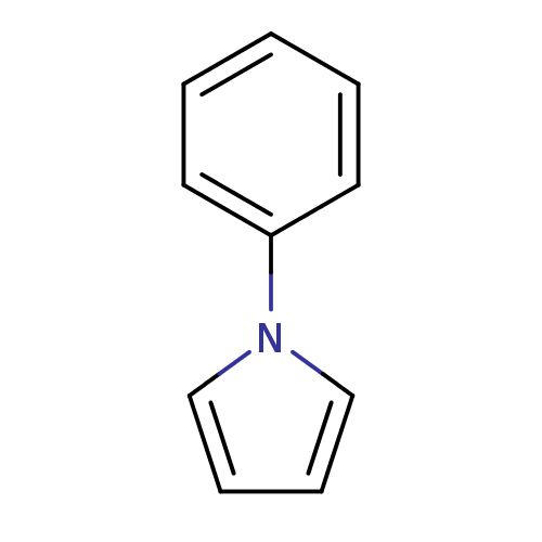 Chemical structure of BindingDB Monomer ID 50028961