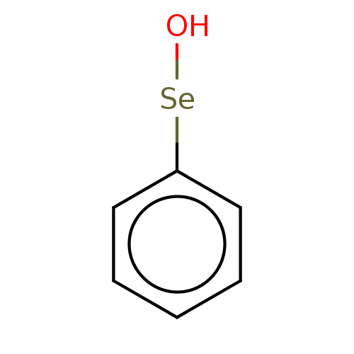 Chemical structure of BindingDB Monomer ID 50028967