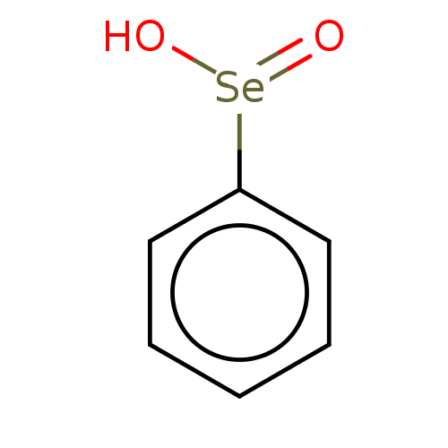 Chemical structure of BindingDB Monomer ID 50028972