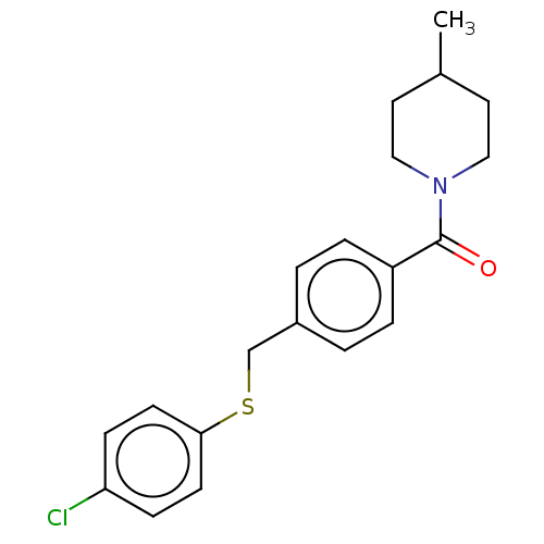Chemical structure of BindingDB Monomer ID 50028973