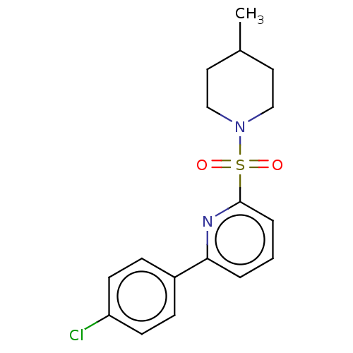 Chemical structure of BindingDB Monomer ID 50028977