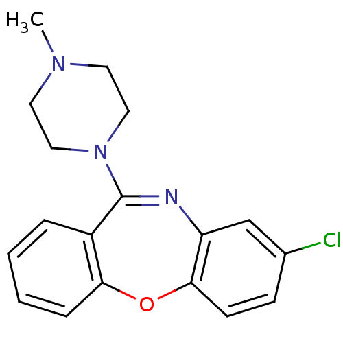 Chemical structure of BindingDB Monomer ID 50028980