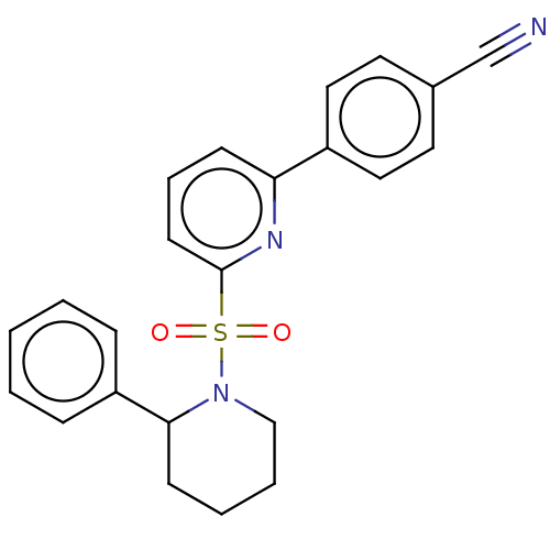 Chemical structure of BindingDB Monomer ID 50029002