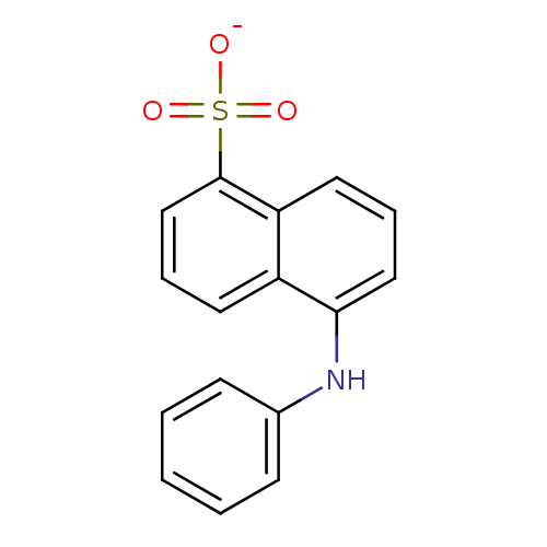 Chemical structure of BindingDB Monomer ID 50029027