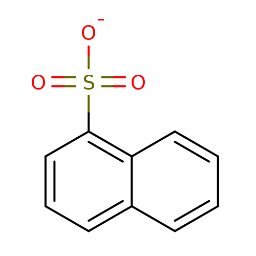 Chemical structure of BindingDB Monomer ID 50029034