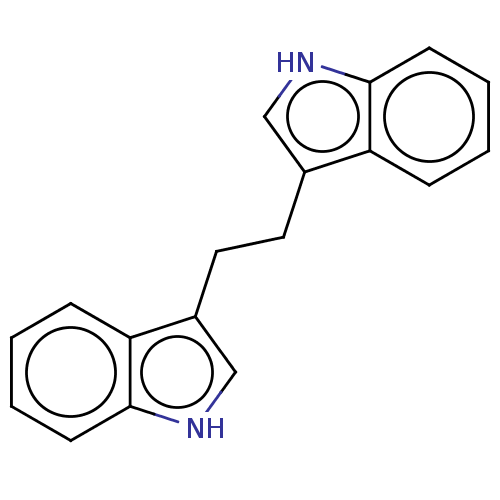 Chemical structure of BindingDB Monomer ID 50029040