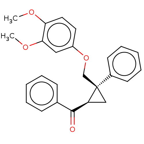Chemical structure of BindingDB Monomer ID 50029041