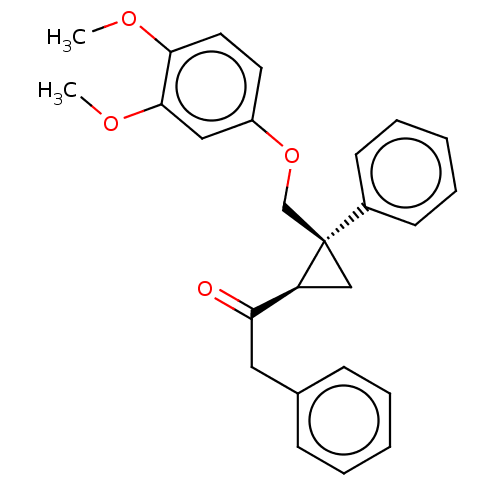 Chemical structure of BindingDB Monomer ID 50029042