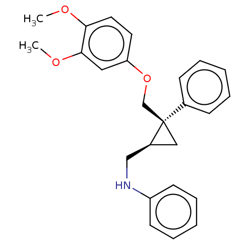 Chemical structure of BindingDB Monomer ID 50029043
