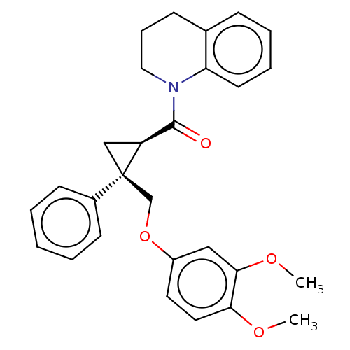 Chemical structure of BindingDB Monomer ID 50029047