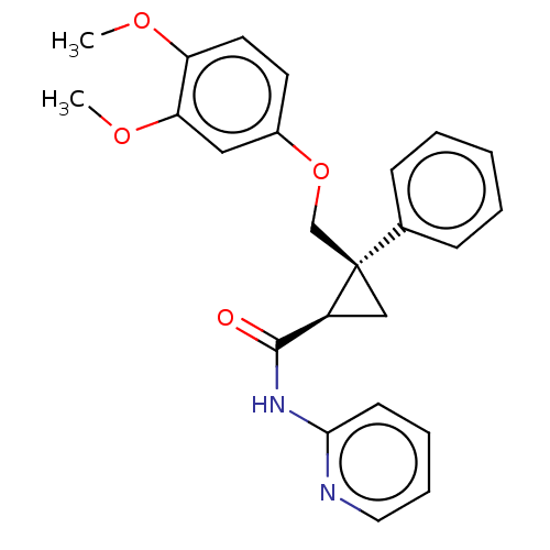 Chemical structure of BindingDB Monomer ID 50029048