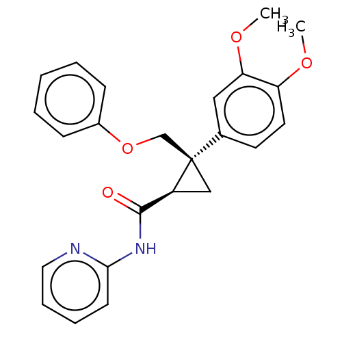 Chemical structure of BindingDB Monomer ID 50029052