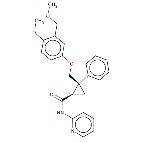 Chemical structure of BindingDB Monomer ID 50029055