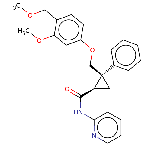 Chemical structure of BindingDB Monomer ID 50029056