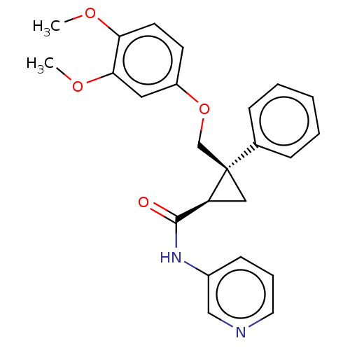 Chemical structure of BindingDB Monomer ID 50029057