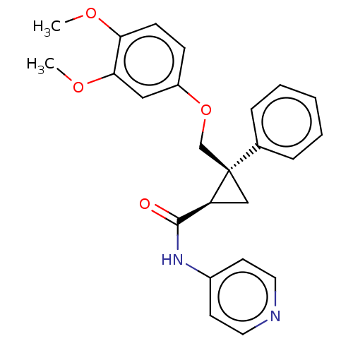 Chemical structure of BindingDB Monomer ID 50029058
