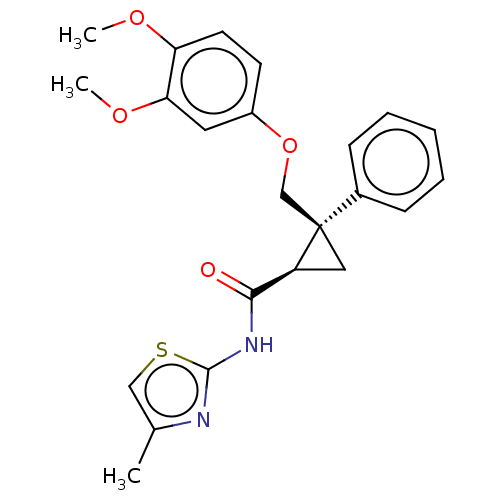 Chemical structure of BindingDB Monomer ID 50029060