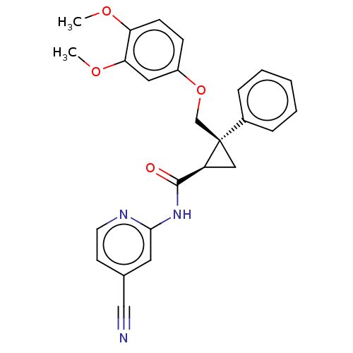 Chemical structure of BindingDB Monomer ID 50029063