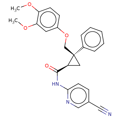 Chemical structure of BindingDB Monomer ID 50029064