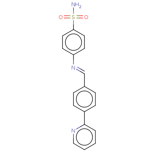 Chemical structure of BindingDB Monomer ID 50029067